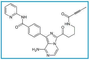 Acalabrutinib M27